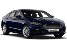 Van Hire Corby - Mondeo Auto - car hire Corby